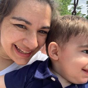 Meet your Posher, Fernanda